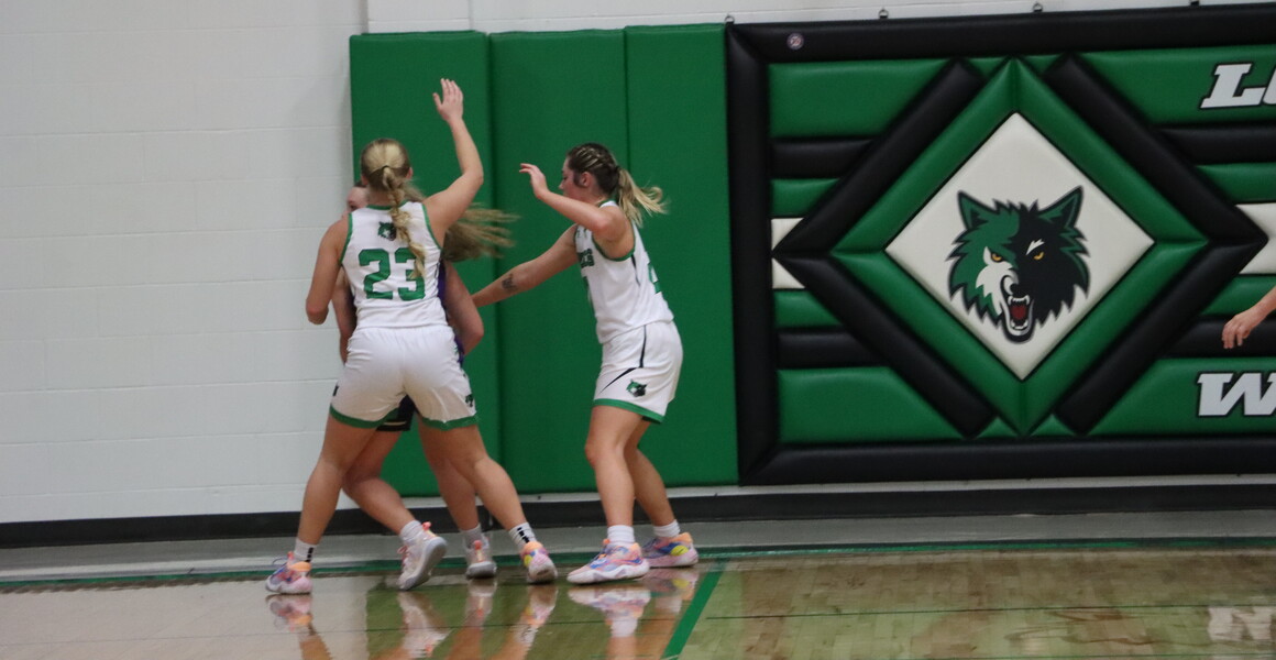Loomis Public School Loomis Girls Basketball